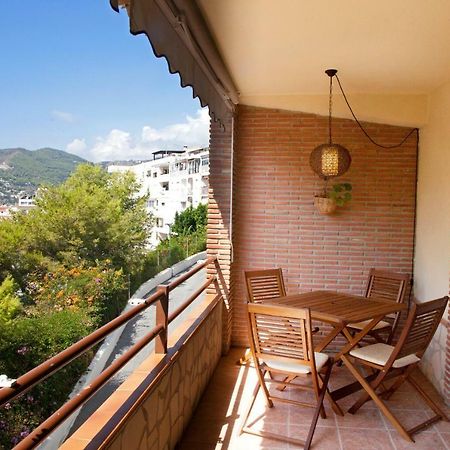 Apartamento Con Encanto Junto A La Playa Y En El Centro Del Pueblo La Herradura  Exteriér fotografie