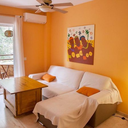 Apartamento Con Encanto Junto A La Playa Y En El Centro Del Pueblo La Herradura  Exteriér fotografie