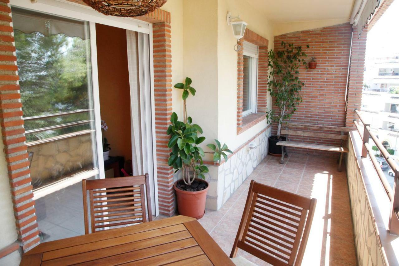 Apartamento Con Encanto Junto A La Playa Y En El Centro Del Pueblo La Herradura  Exteriér fotografie