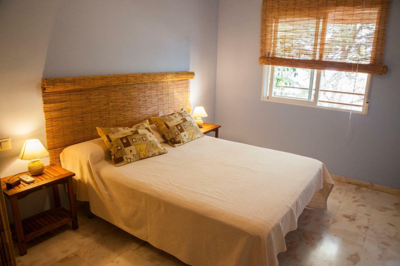Apartamento Con Encanto Junto A La Playa Y En El Centro Del Pueblo La Herradura  Exteriér fotografie